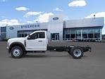 New 2026 Ford F-600 Regular Cab Cab Chassis thumbnail 5