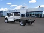 New 2026 Ford F-600 Regular Cab Cab Chassis thumbnail 6