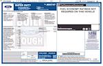 New 2026 Ford F-600 Regular Cab Cab Chassis thumbnail 1