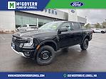New 2026 Ford Ranger XL SuperCrew Cab thumbnail 1