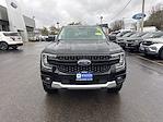 New 2026 Ford Ranger XL SuperCrew Cab thumbnail 2