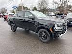 New 2026 Ford Ranger XL SuperCrew Cab thumbnail 3