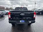 New 2026 Ford Ranger XL SuperCrew Cab thumbnail 7