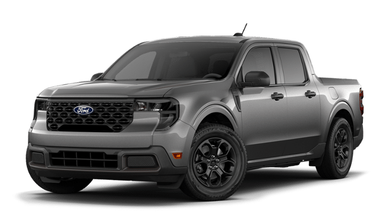 New 2026 Ford Maverick XLT SuperCrew Cab - photo 26