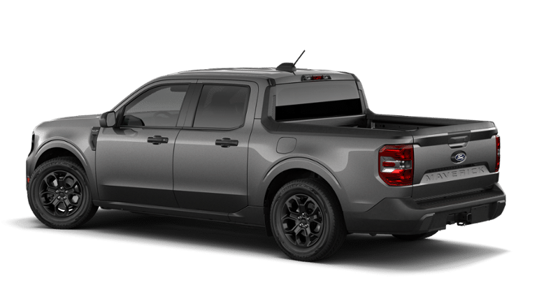New 2026 Ford Maverick XLT SuperCrew Cab - photo 27