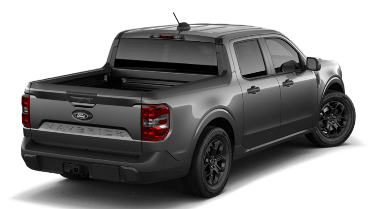 New 2026 Ford Maverick XLT SuperCrew Cab - photo 28