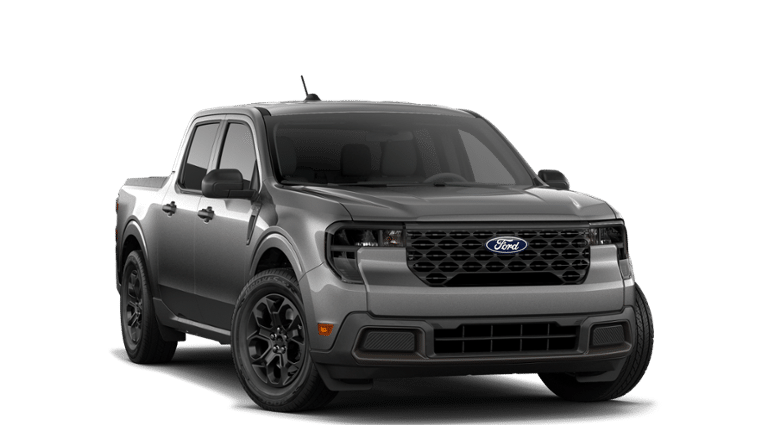 New 2026 Ford Maverick XLT SuperCrew Cab - photo 29