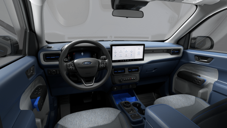 New 2026 Ford Maverick XLT SuperCrew Cab - photo 32