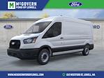 New 2026 Ford Transit 250 Medium Roof Empty Cargo Van thumbnail 1