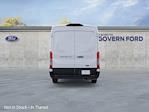 New 2026 Ford Transit 250 Medium Roof Empty Cargo Van thumbnail 5