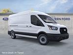 New 2026 Ford Transit 250 Medium Roof Empty Cargo Van thumbnail 6