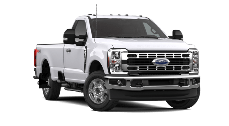 New 2026 Ford F-350 Regular Cab - photo 20