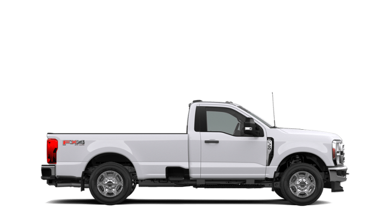 New 2026 Ford F-350 Regular Cab - photo 21