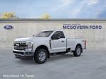 New 2026 Ford F-350 Regular Cab thumbnail 2