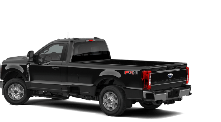 New 2026 Ford F-350 XLT Regular Cab - photo 25