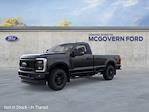 New 2026 Ford F-350 Regular Cab thumbnail 2