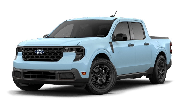 New 2026 Ford Maverick XLT SuperCrew Cab - photo 26