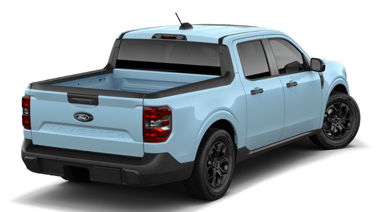 New 2026 Ford Maverick XLT SuperCrew Cab - photo 28