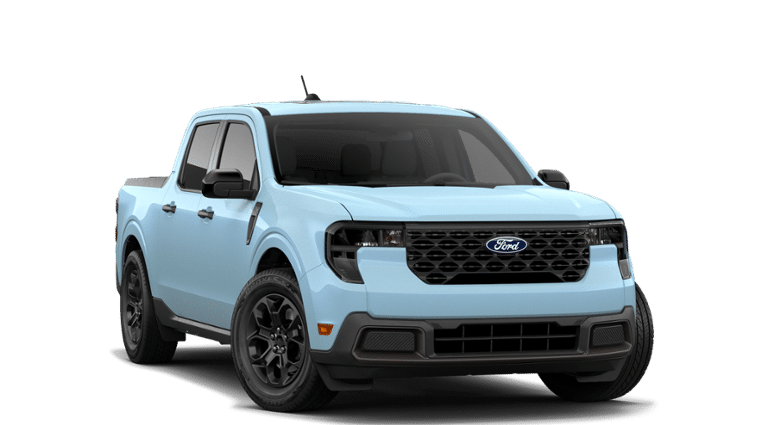 New 2026 Ford Maverick XLT SuperCrew Cab - photo 29