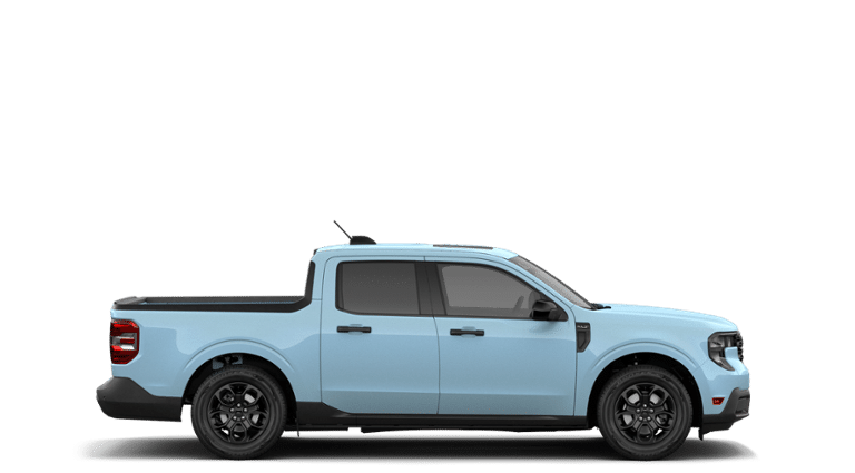 New 2026 Ford Maverick XLT SuperCrew Cab - photo 30