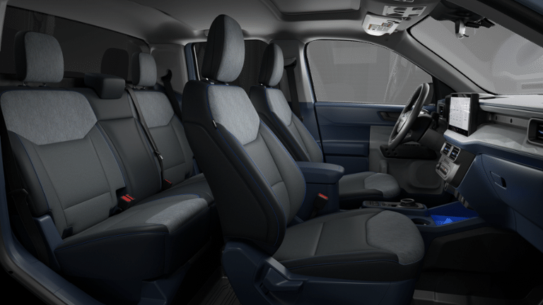 New 2026 Ford Maverick XLT SuperCrew Cab - photo 31