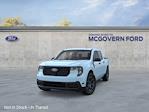 New 2026 Ford Maverick XLT SuperCrew Cab thumbnail 2