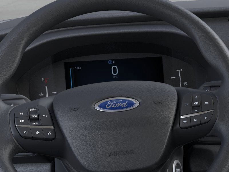 New 2026 Ford Transit 250 Medium Roof Empty Cargo Van - photo 13