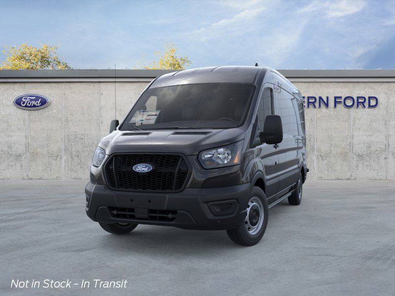 New 2026 Ford Transit 250 - photo 2