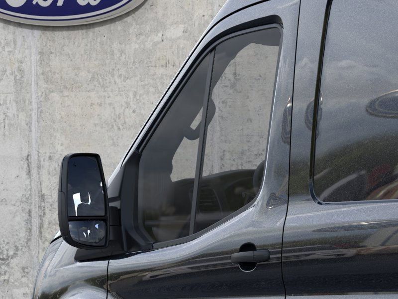 New 2026 Ford Transit 250 Medium Roof Empty Cargo Van - photo 20