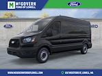 New 2026 Ford Transit 250 Medium Roof Empty Cargo Van thumbnail 1