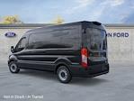 New 2026 Ford Transit 250 Medium Roof Empty Cargo Van thumbnail 4
