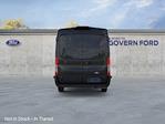 New 2026 Ford Transit 250 Medium Roof Empty Cargo Van thumbnail 5