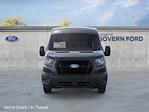 New 2026 Ford Transit 250 Medium Roof Empty Cargo Van thumbnail 6