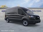 New 2026 Ford Transit 250 Medium Roof Empty Cargo Van thumbnail 7