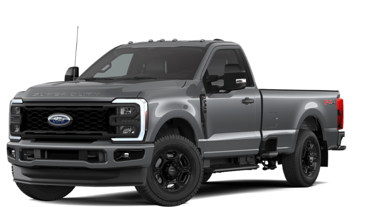 New 2026 Ford F-350 Regular Cab - photo 24
