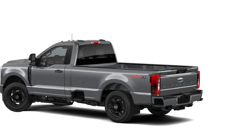 New 2026 Ford F-350 Regular Cab - photo 25