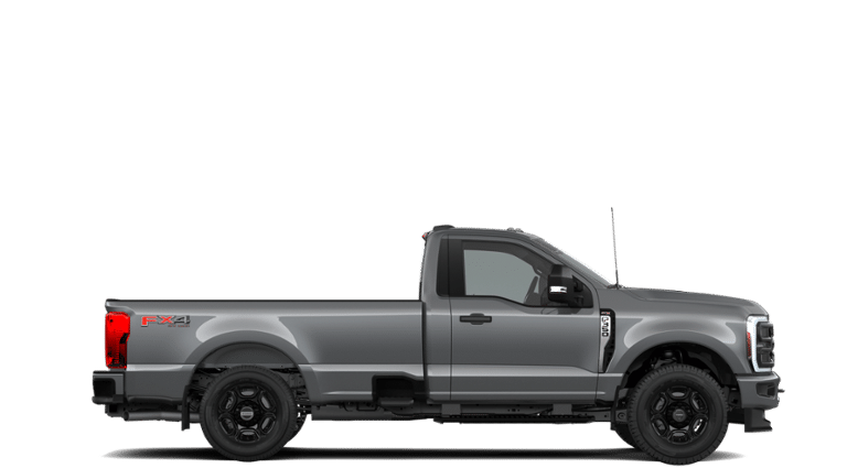 New 2026 Ford F-350 Regular Cab - photo 28
