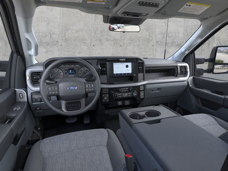 New 2026 Ford F-350 Regular Cab - photo 9