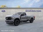 New 2026 Ford F-350 Regular Cab thumbnail 2