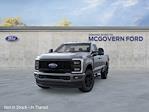 New 2026 Ford F-350 Regular Cab thumbnail 3