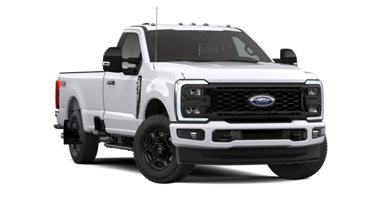 New 2026 Ford F-350 Regular Cab - photo 27