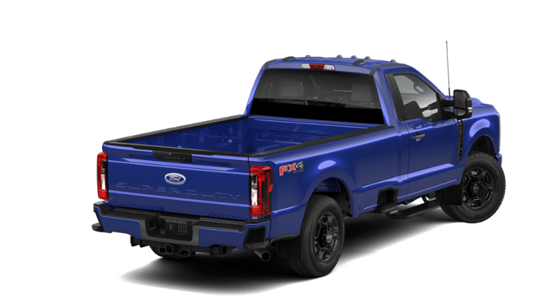 New 2026 Ford F-350 Regular Cab - photo 24