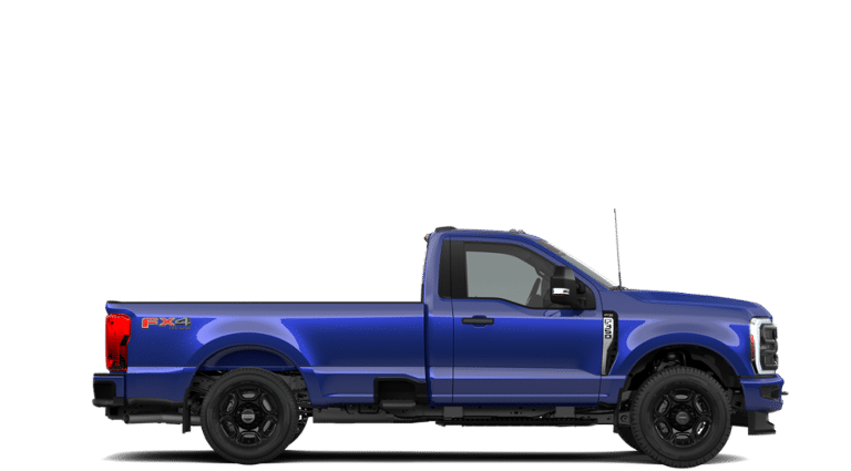 New 2026 Ford F-350 Regular Cab - photo 25