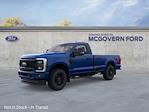 New 2026 Ford F-350 Regular Cab thumbnail 2