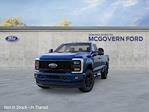 New 2026 Ford F-350 Regular Cab thumbnail 3