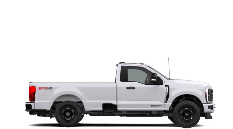 New 2026 Ford F-350 Regular Cab - photo 26