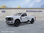 New 2026 Ford F-350 Regular Cab thumbnail 2