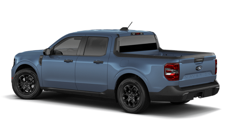 New 2026 Ford Maverick XLT SuperCrew Cab - photo 3