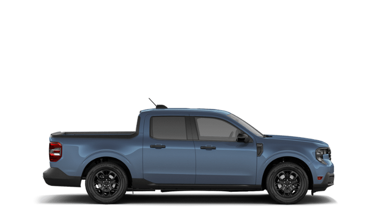 New 2026 Ford Maverick XLT SuperCrew Cab - photo 6