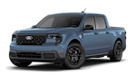 New 2026 Ford Maverick XLT SuperCrew Cab thumbnail 2